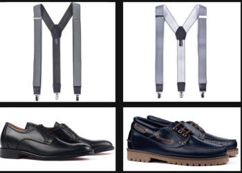 Masaltos: Estilo y confianza para hombres que quieren ganar altura