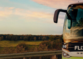 FlixBus: una forma cómoda y económica de viajar por Europa y el Reino Unido