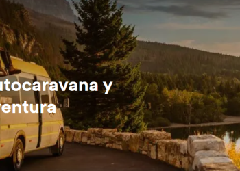 CamperDays: la forma más cómoda y flexible de viajar en furgoneta