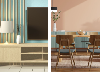 Fanmuebles: muebles funcionales y con estilo para todos los hogares