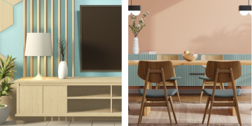 Fanmuebles: muebles funcionales y con estilo para todos los hogares