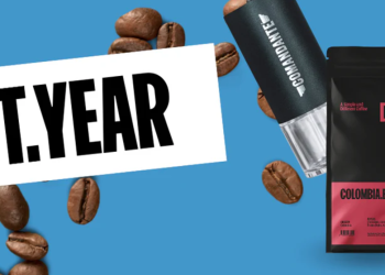 DFRNT Coffee: el sabor que transforma tu ritual diario