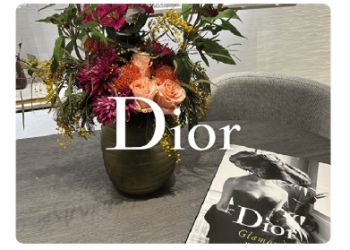 Provocateur Roses: el arte floral llevado al siguiente nivel