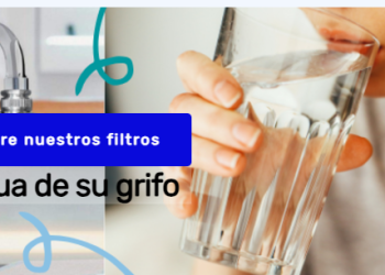 H2O Taps: elegancia y funcionalidad en cada grifo