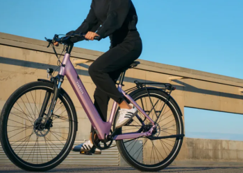 TENWAYS: bicicletas eléctricas para un estilo de vida más ágil y sostenible