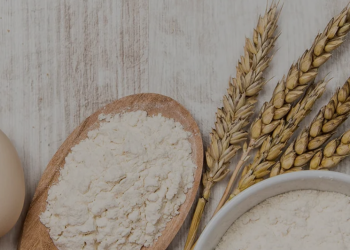 SANTA RITA HARINAS: la elección perfecta para panaderos y reposteros