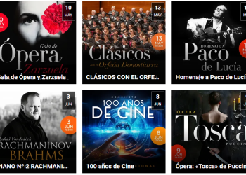 FUNDACIÓN EXCELENTIA: experiencias musicales únicas y emocionantes