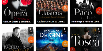 FUNDACIÓN EXCELENTIA: experiencias musicales únicas y emocionantes