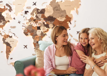 Holzkunst mit Charakter: Die besondere Welt von Enjoy The Wood