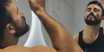 Cuidado masculino con identidad: la propuesta única de Homo Naturals