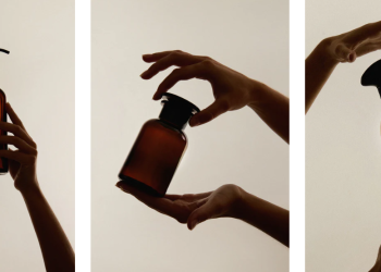 Belleza, bienestar y diseño: el universo de Kuishi