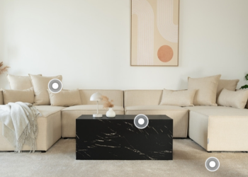 Home Deluxe: Estilo, confort y diseño en cada rincón del hogar