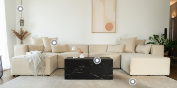 Home Deluxe: Estilo, confort y diseño en cada rincón del hogar
