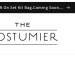 Step Into Another World with The Costumier: Premium Period & Theatrical Costumes for Every Occasion