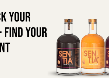 A New Era of Non-Alcoholic Spirits with Sentia Spirits