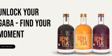 A New Era of Non-Alcoholic Spirits with Sentia Spirits