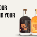 A New Era of Non-Alcoholic Spirits with Sentia Spirits
