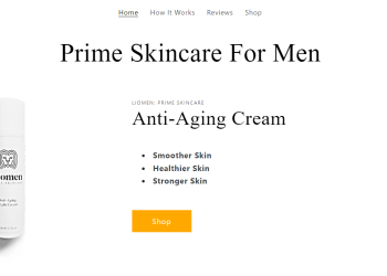 Liomen: Revolutionizing Skincare with Science-Backed, Plant-Powered Solutions