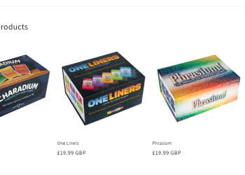 Level Up Your Gaming Setup with Gamesium