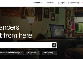 Unlocking Limitless Opportunities with Fiverr
