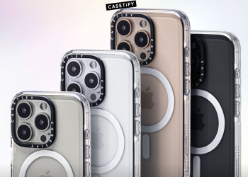 Casetify: Unleash Your Creativity with Stylish and Durable Phone Cases