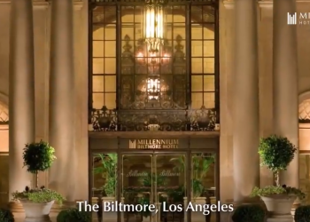 Millennium Hotels: A Premier Hotel Experience Across the Globe