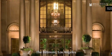 Millennium Hotels: A Premier Hotel Experience Across the Globe