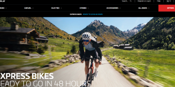 Ribble Cycles: Revolutionizing the Cycling Experience
