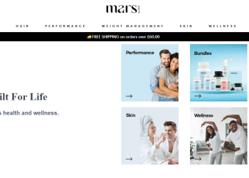 Mars GHC: Revolutionizing Your Healthcare Experience