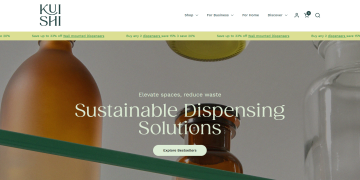 Kuishi: Where Aesthetic Elegance Meets Sustainable Living