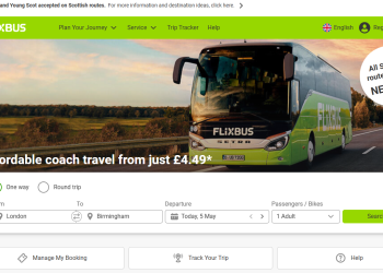 Ontdek de Beste Reizen met FlixBus
