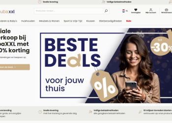 Ontdek Alles wat je Nodig Hebt bij DeubaXXL