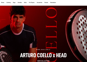 Ontdek de Beste Padeluitrusting bij Padelmarket