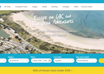 Discover Affordable Getaways Across the UK and Europe with BreakFree Holidays