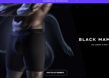 Discover a New Level of Comfort with Step One: The Undergarment Revolution You Didn’t Know You Needed