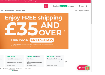 FabFinds.co.uk – Affordable Everyday Essentials Delivered to Your Door