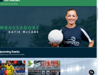 Champions Travel – Secure Your Seat at the World’s Biggest Sporting Events