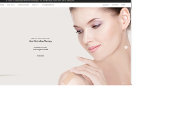 Scarease – Natural Scar Treatment Backed by Science