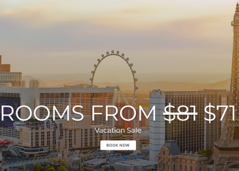 The Caesars Entertainment Experience: Luxury, Gaming, and Entertainment Redefined