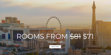 The Caesars Entertainment Experience: Luxury, Gaming, and Entertainment Redefined