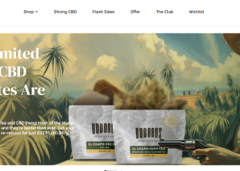 BudBros UK: Redefining Wellness and Lifestyle with Premium CBD