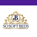 So Soft Beds: British-Made Luxury for the Bedroom You Deserve
