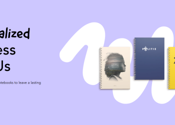 Moyu Notebooks: Reusable Stationery That’s Redefining the Way Britain Writes