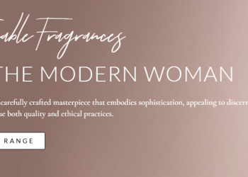 Parfumdinza: Where Luxury Fragrance Finds Its True Home