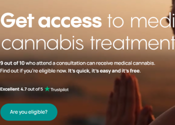 Rediscover Natural Wellness: Releaf’s Holistic Approach to CBD, Supplements and Health Support