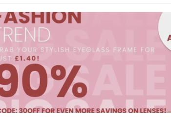 See Clearly, Spend Smartly: Discover Affordable Prescription Eyewear with Eyeglass Direct