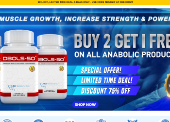 Fuel Your Performance and Optimise Recovery: Why Muscle Research Is the UK’s Go-To for Serious Supplementation