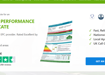A Smarter Way to Stay Compliant: Why EnergyPerformanceCertificates.co.uk is the UK’s Trusted Choice for EPCs and More