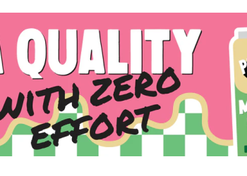 PerfectTed: Matcha with Purpose and Purity