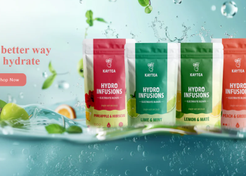 Kaytea: Elevating Tea Culture with Authenticity and Flavor